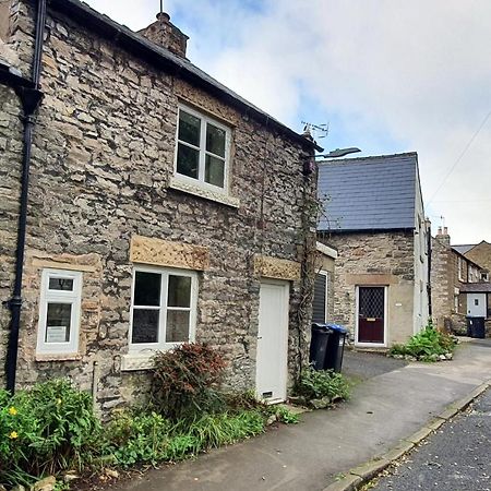 Hope Cottage, Great Longstone Luaran gambar