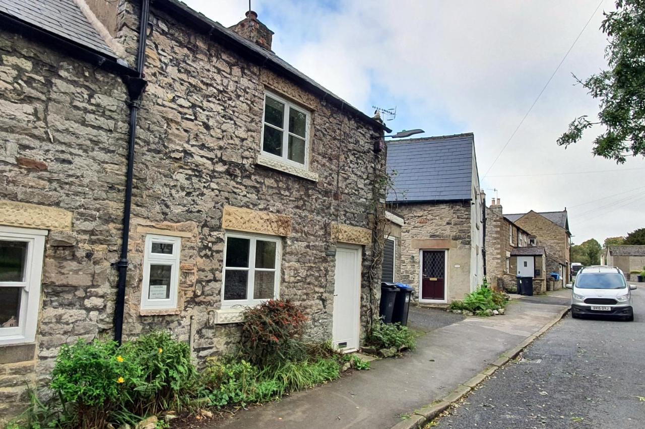 Hope Cottage, Great Longstone Luaran gambar