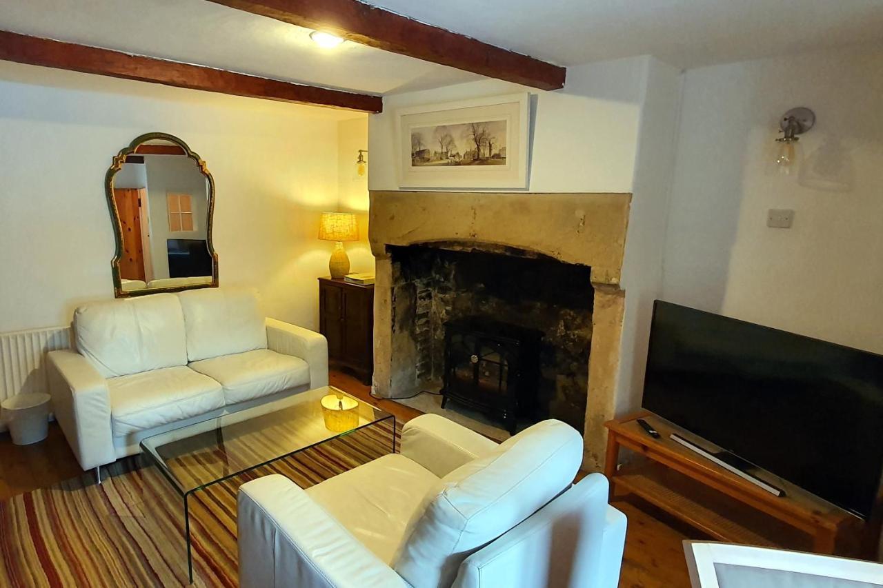 Hope Cottage, Great Longstone Luaran gambar