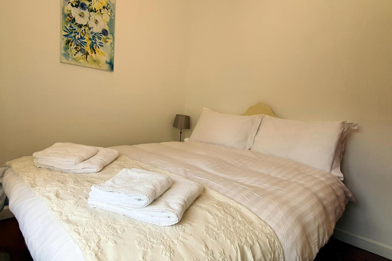 Hope Cottage, Great Longstone Luaran gambar