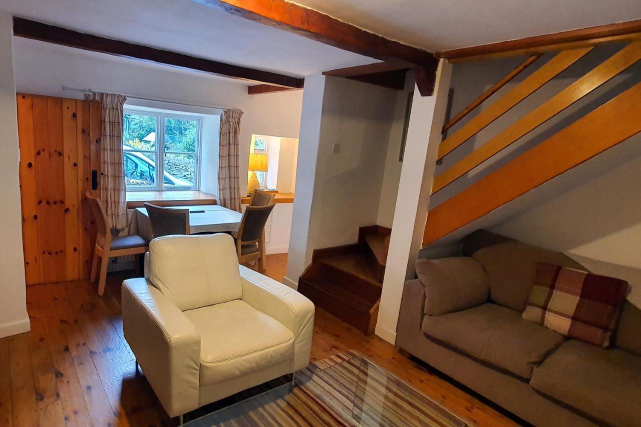 Hope Cottage, Great Longstone Luaran gambar