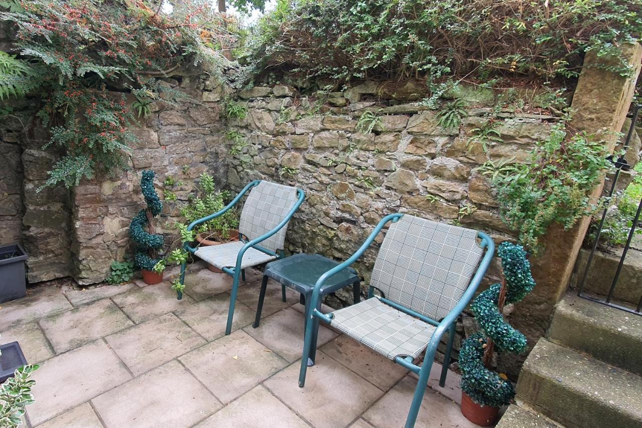 Hope Cottage, Great Longstone Luaran gambar