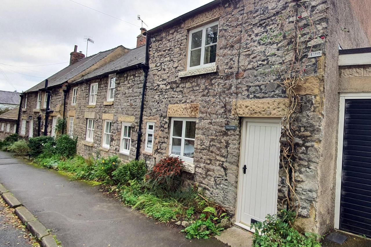Hope Cottage, Great Longstone Luaran gambar
