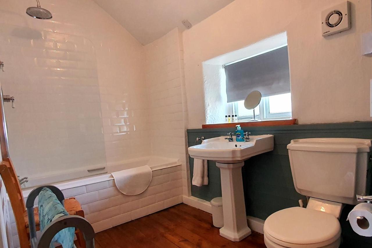 Hope Cottage, Great Longstone Luaran gambar