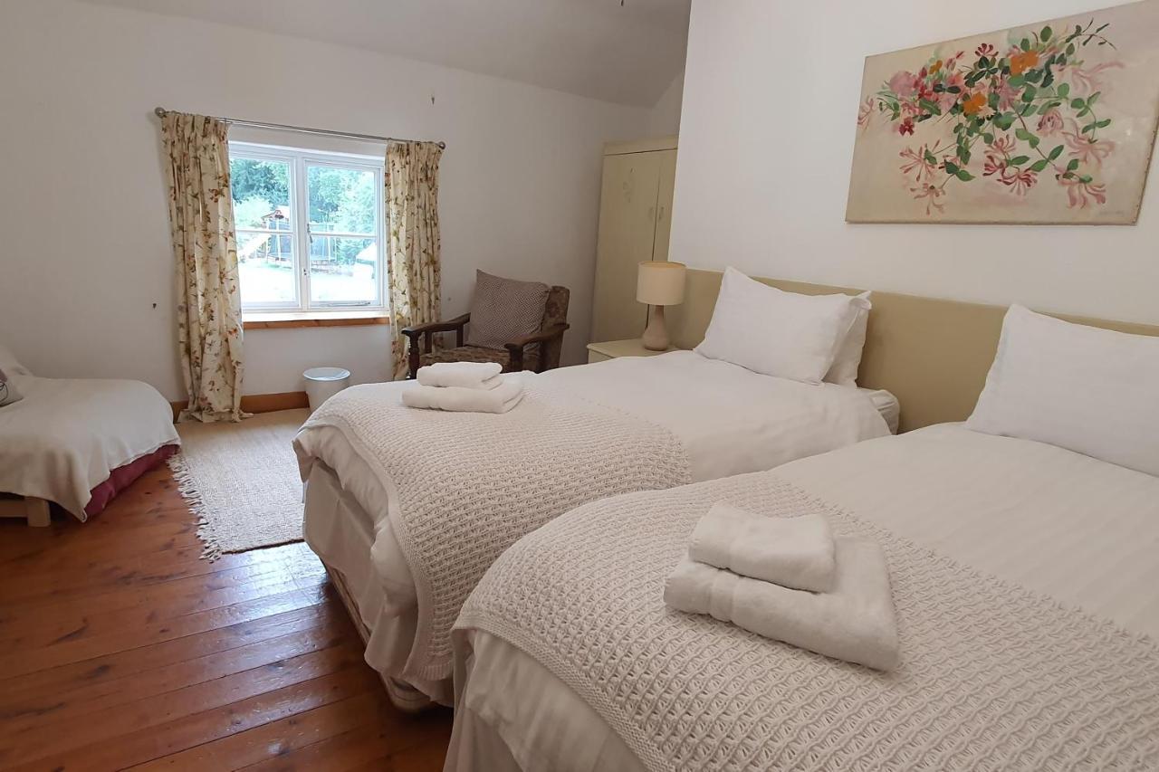 Hope Cottage, Great Longstone Luaran gambar